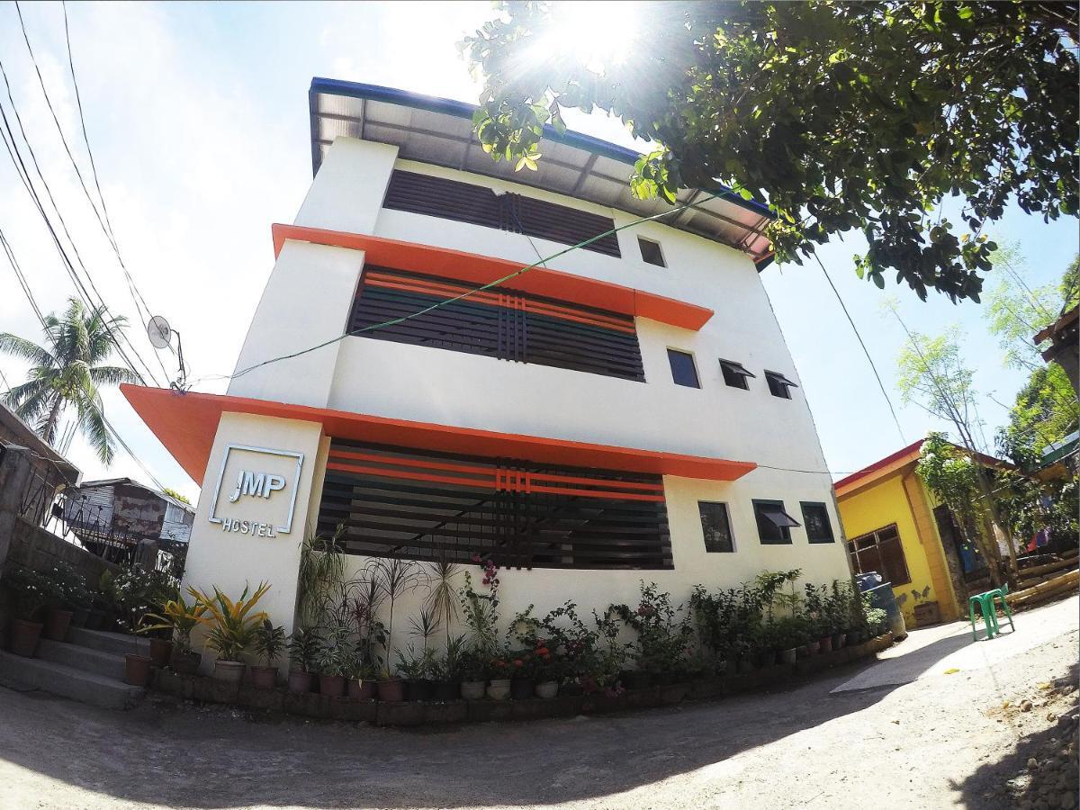 JMP Hostel Coron Buitenkant foto