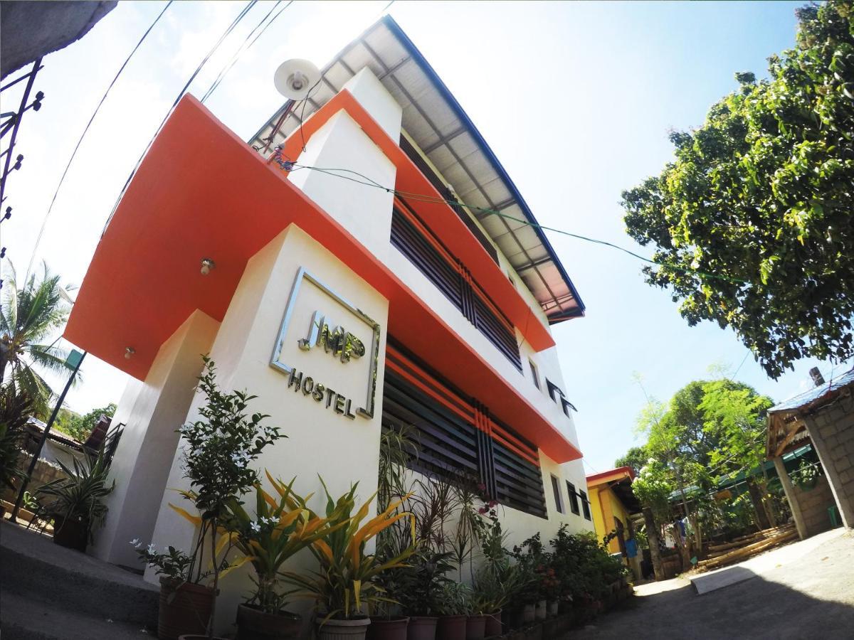 JMP Hostel Coron Buitenkant foto